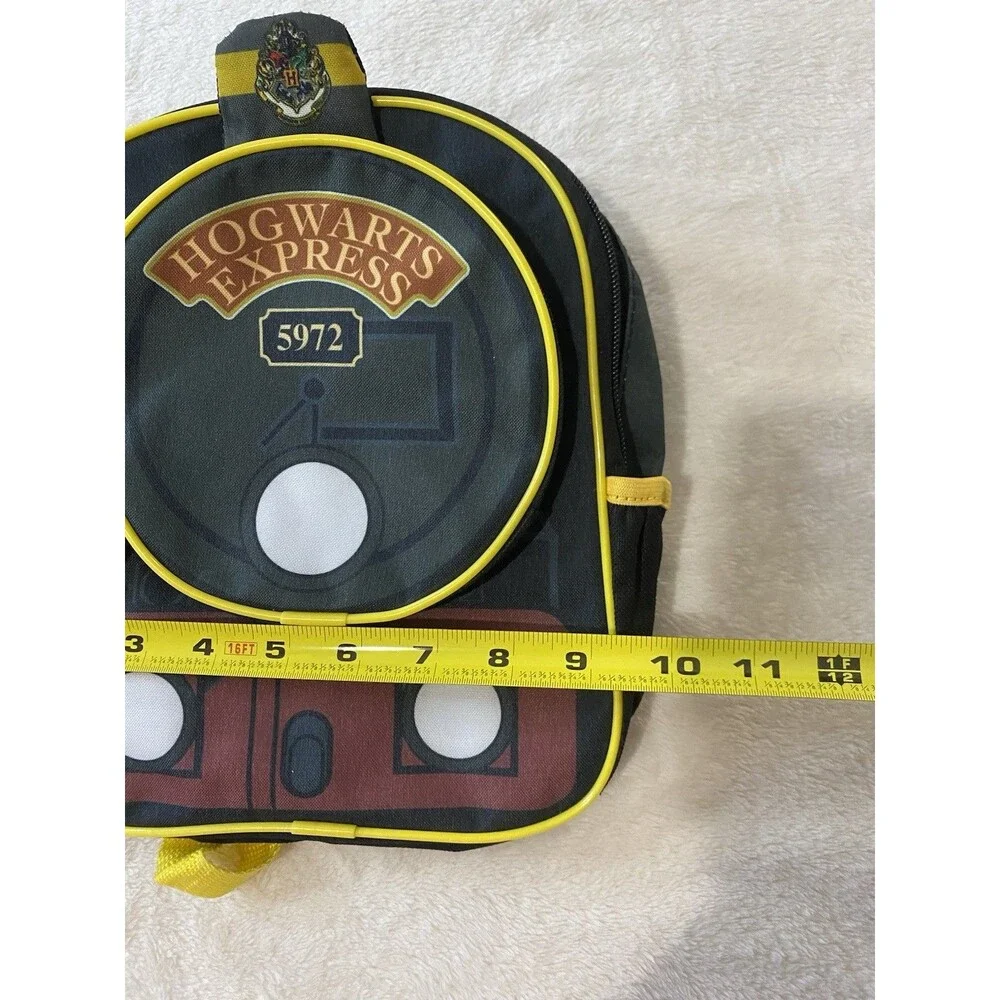 Harry Potter Hogwarts Express Train 5972 Youth Toddlers Mini Travel Backpack